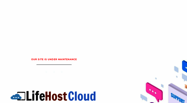 account.lifehostcloud.com