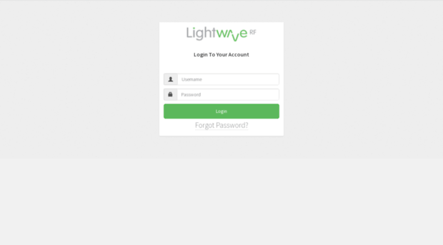 account.lightwaverf.com