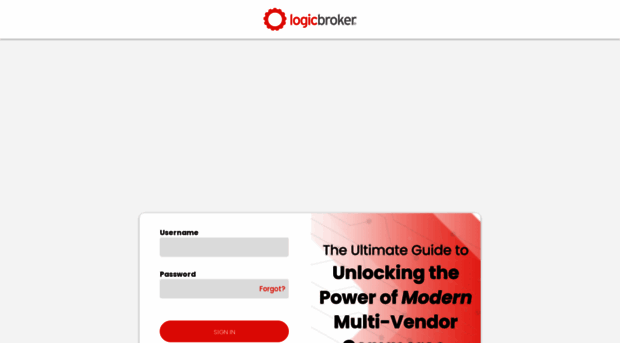 account.logicbroker.com