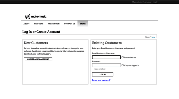 account.makemusic.com