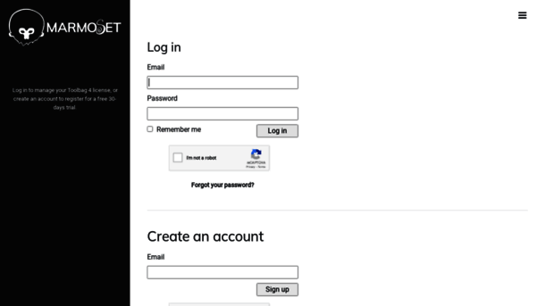 account.marmoset.co