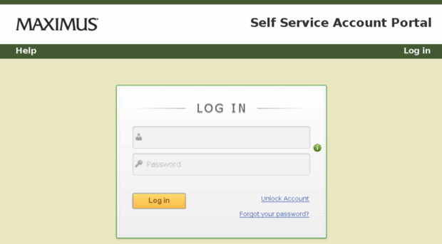 account.maximus.com