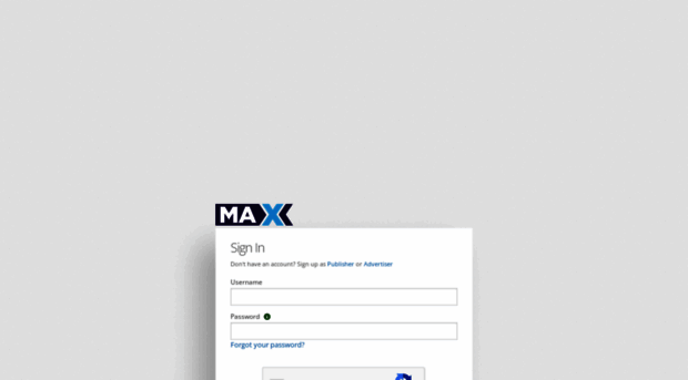 account.maxxrevnet.com