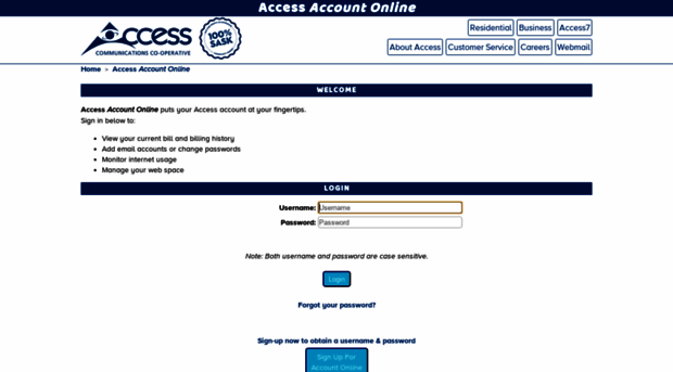 account.myaccess.ca