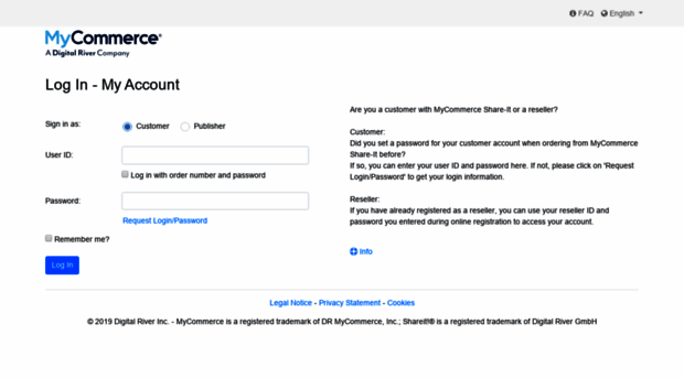account.mycommerce.com