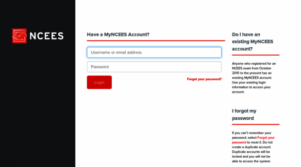 account.ncees.org