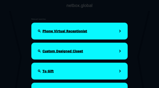 account.netbox.global