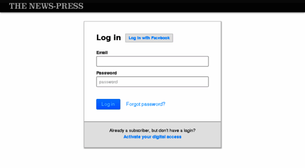 account.news-press.com