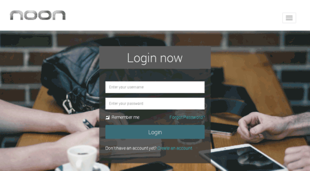 account.noonework.net