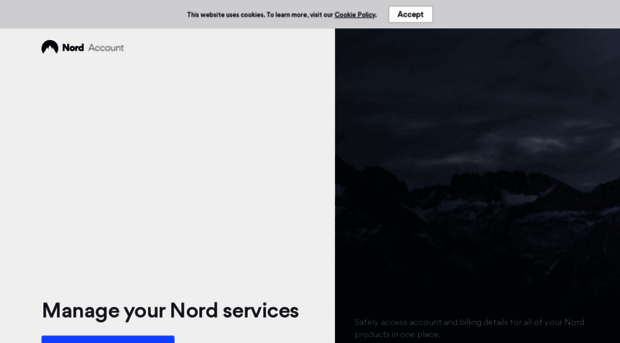 account.nordvpn.com