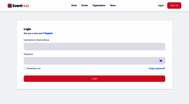 account.openeventhub.com