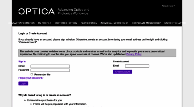 account.optica.org