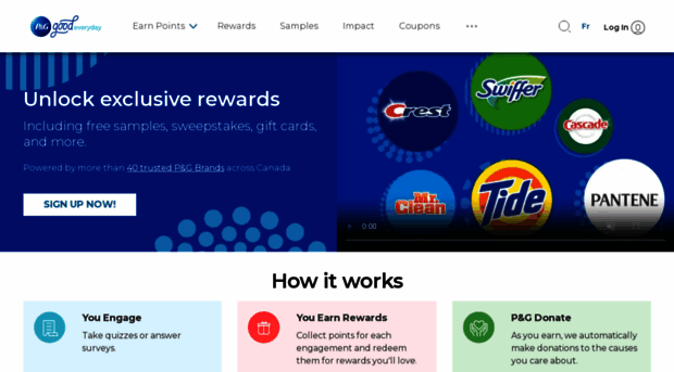 account.pggoodeveryday.ca