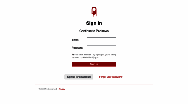 account.podnews.network