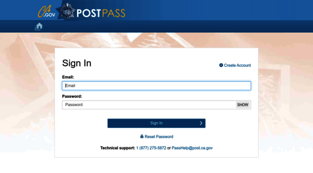 account.post.ca.gov