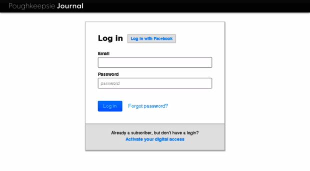 account.poughkeepsiejournal.com
