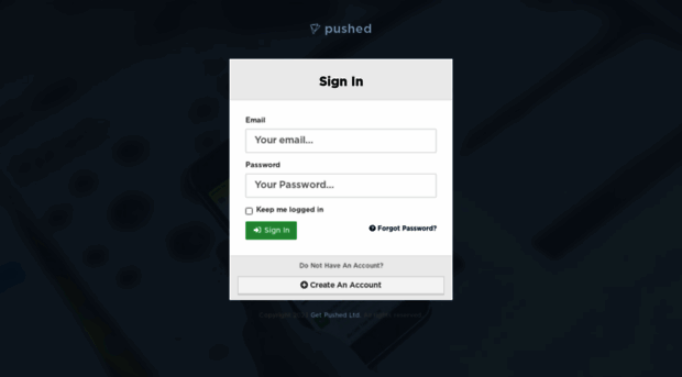 account.pushed.co
