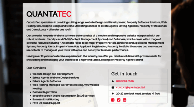 account.quantatec.ltd