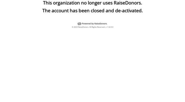 account.raisedonors.com