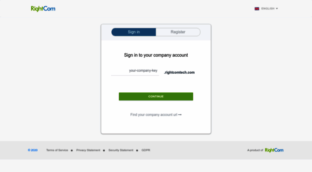 account.rightcomtech.com