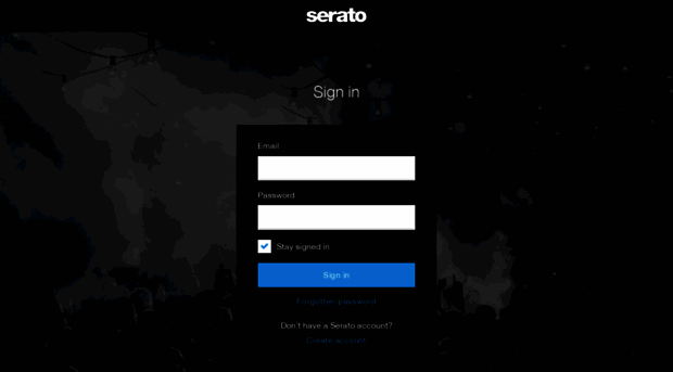 account.serato.com