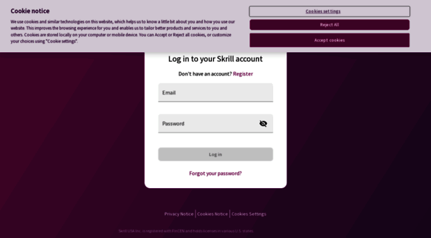 account.skrill.com