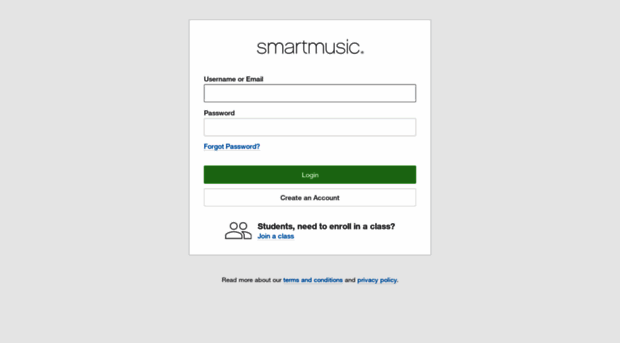account.smartmusic.com