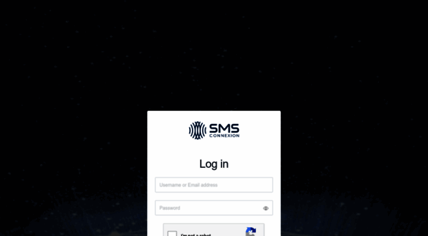 account.sms.cx