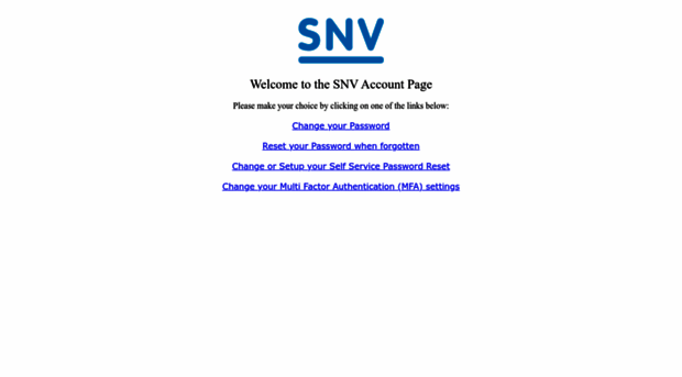 account.snvworld.org