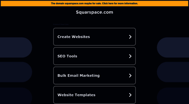 account.squarspace.com