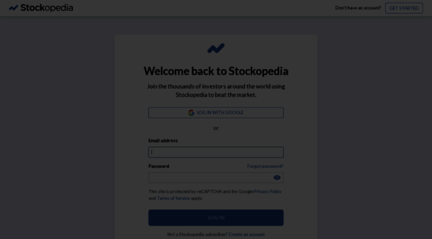 account.stockopedia.com