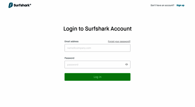 account.surfshark.co.uk