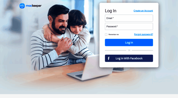 account.sz.mackeeper.com