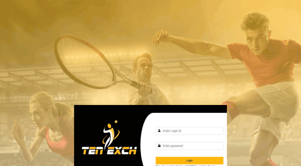 account.tenexch.com