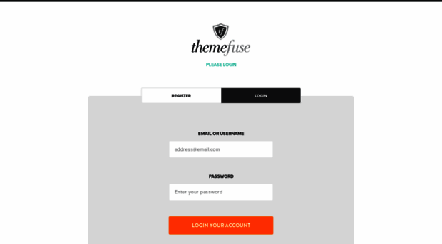 account.themefuse.com