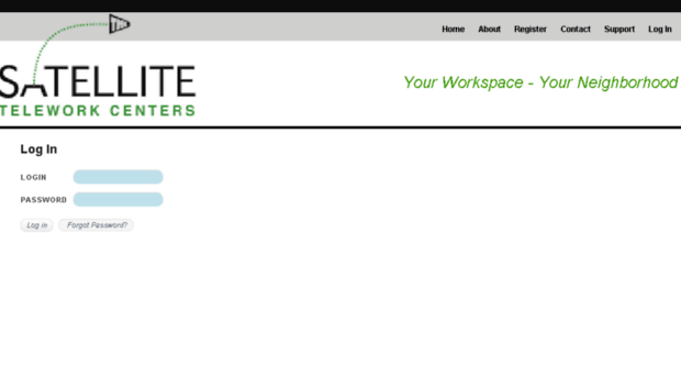 account.thesatelliteinc.com