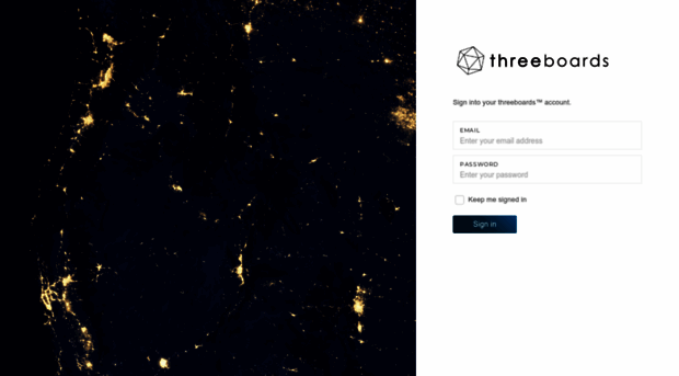 account.threeboards.com