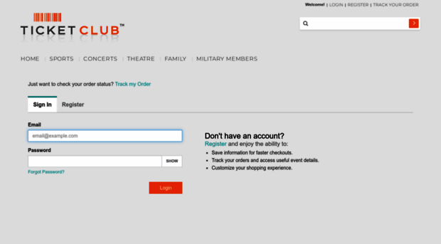 account.ticketclub.com