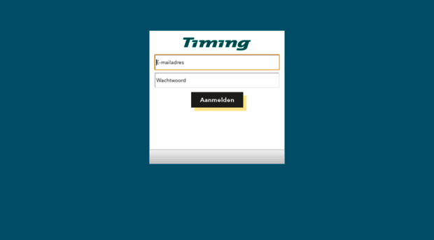 account.timing.nl