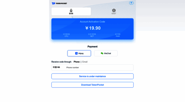 account.tokenpocket.pro
