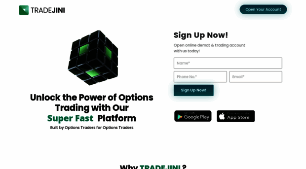 account.tradejini.com