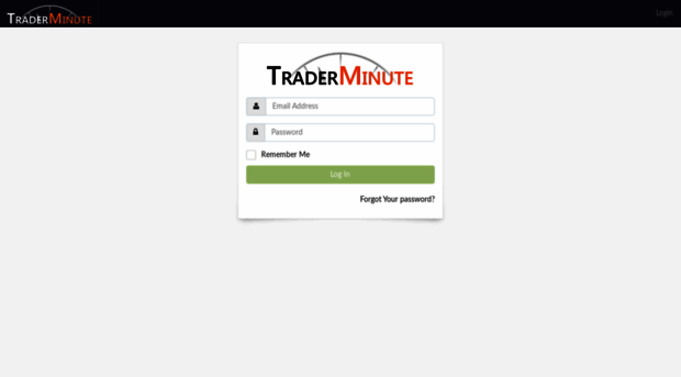 account.traderminute.com