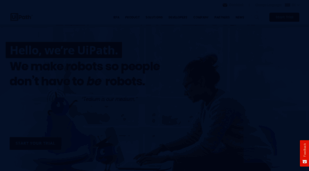 account.uipath.com