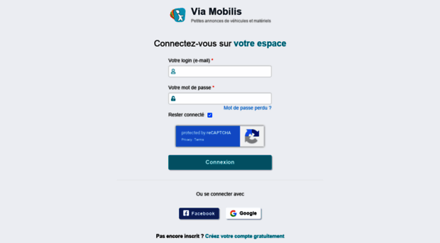 account.via-mobilis.com