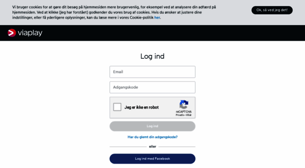 account.viaplay.dk