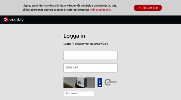account.viaplay.se