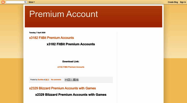 account4youpremium.blogspot.com