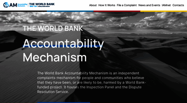 accountability.worldbank.org