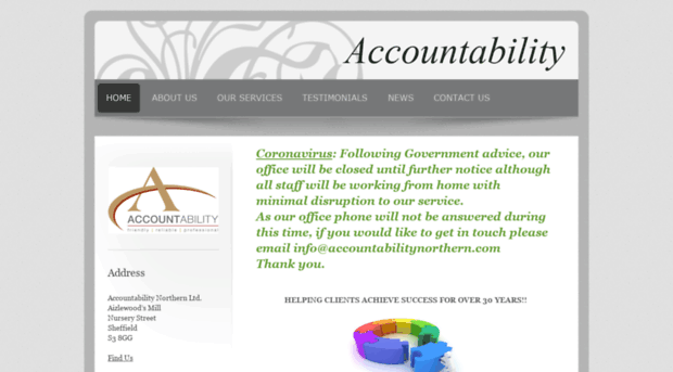 accountabilitynorthern.com