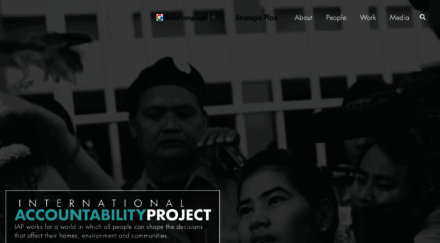 accountabilityproject.org